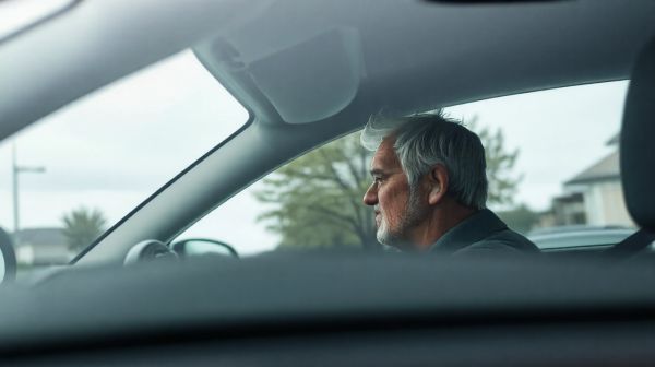 5 raisons pour comprendre l'impact de l'âge sur la conduite