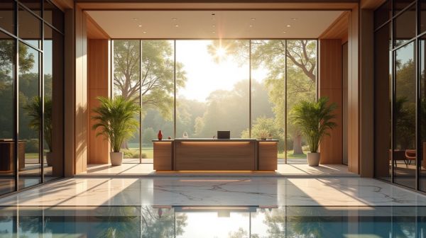 Agence immobilière à croissy-sur-seine : trouver le partenaire idéal pour vos projets