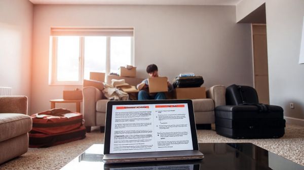 Guide complet sur le relogement après sinistre et aides disponibles