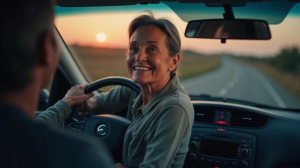 Quelle est l'importance de l'âge du conducteur auto ?