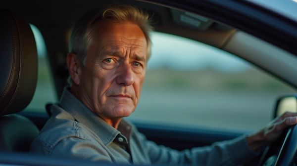 Quelle est l'importance de l'âge du conducteur auto ?